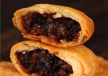 安徽地方特色美食——這些具代表性的黃山美食，你吃過(guò)哪些？